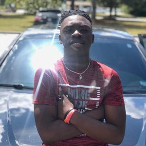 Meet your Posher, Thaddeus